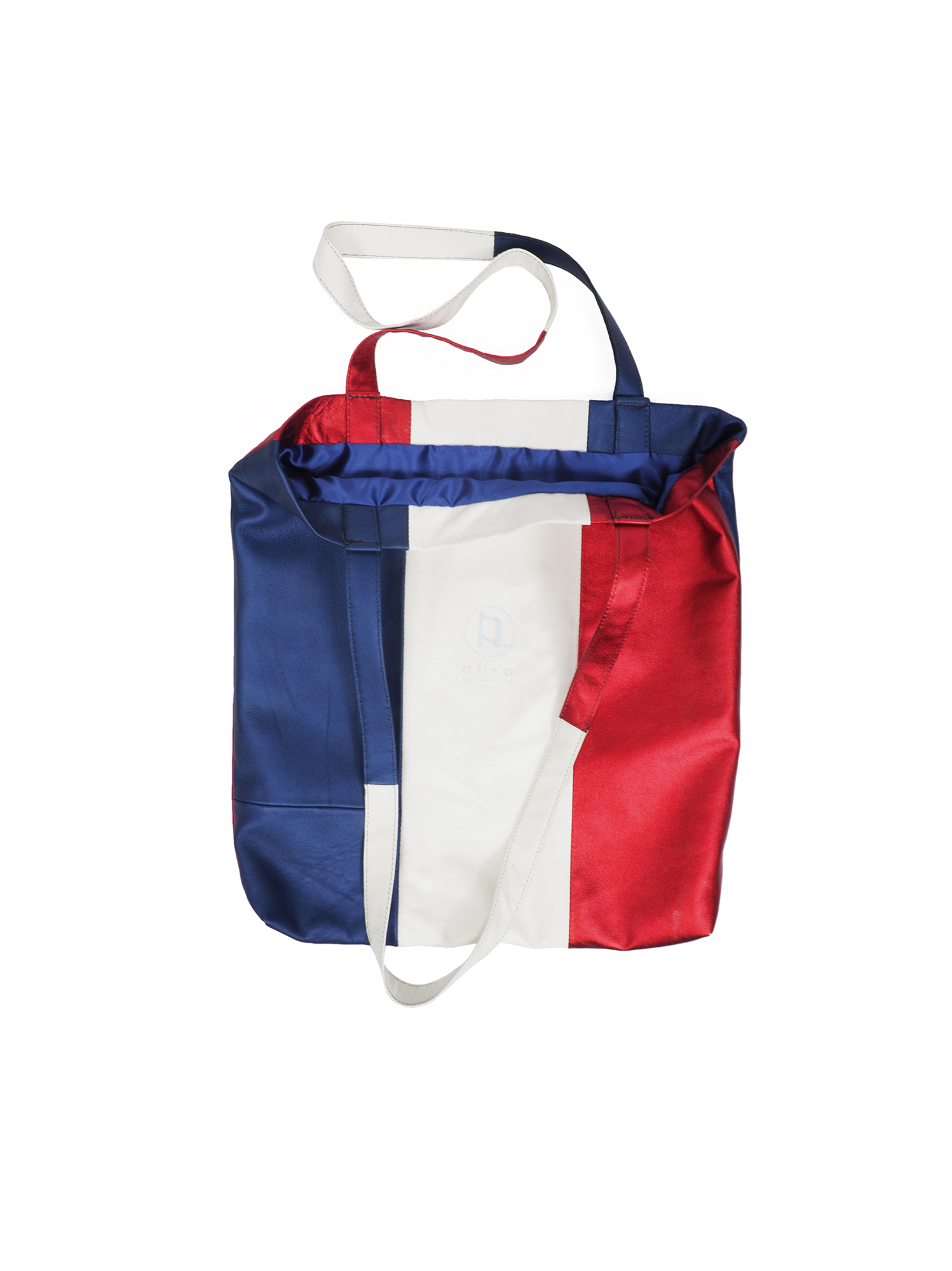 tote bag france Ohso